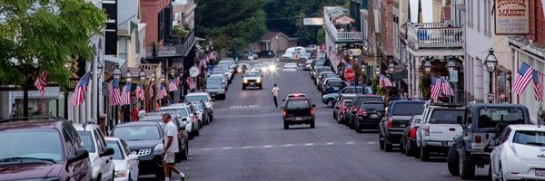 nevadacityca Profile Banner