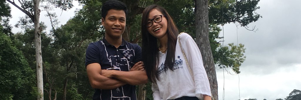 JhungHanil's profile banner image