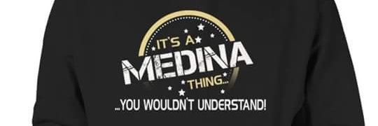 cuismedina's profile banner image
