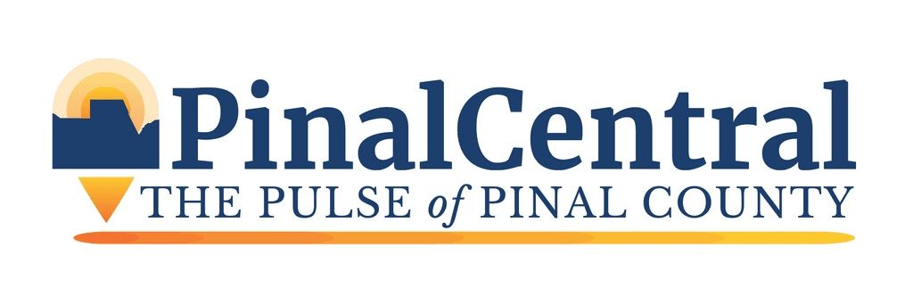 PinalCentral banner