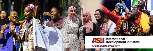 ASU_IntlDev Profile Banner