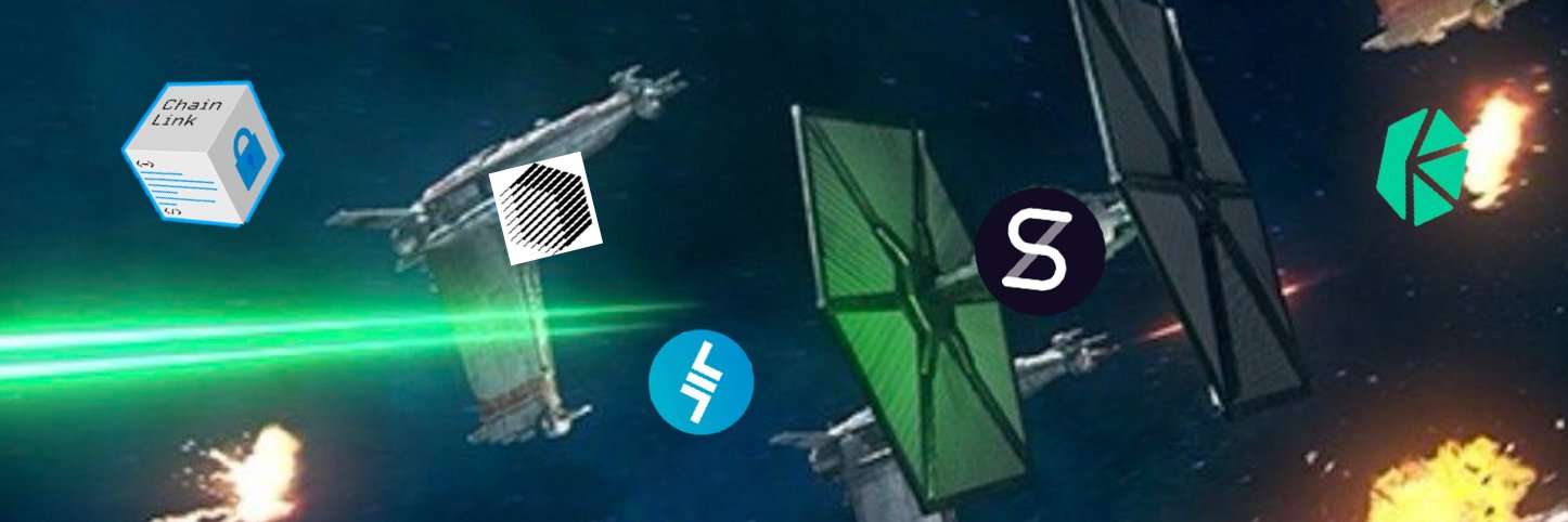 Crypto Jedi 🗡 banner