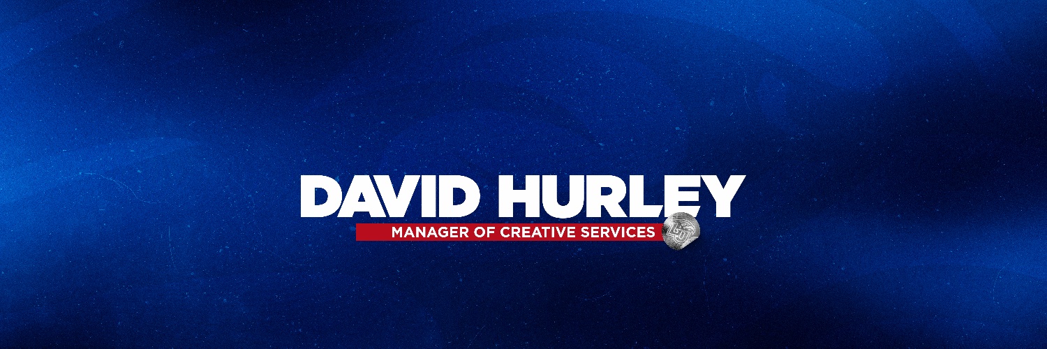David Hurley banner