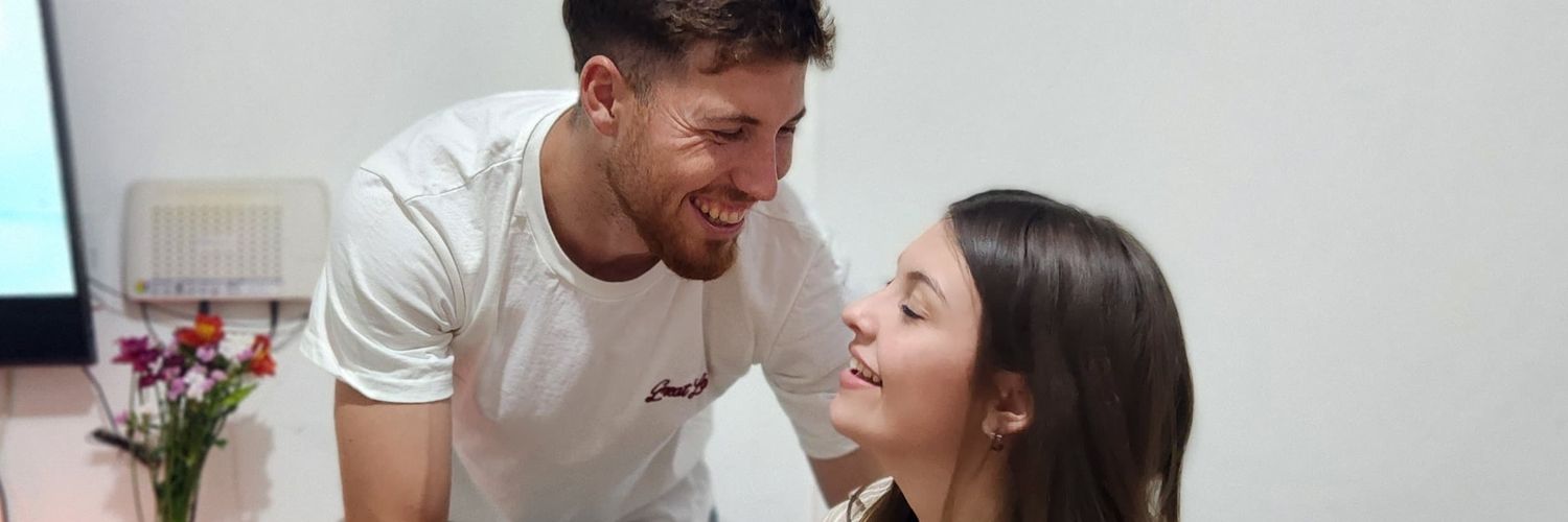Agostina Fiorella banner