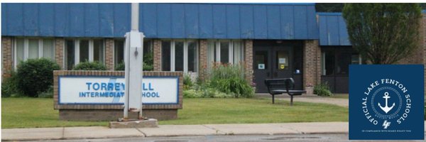 LakeFentonTHIS Profile Banner