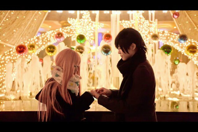 Inez_Angela's profile banner image