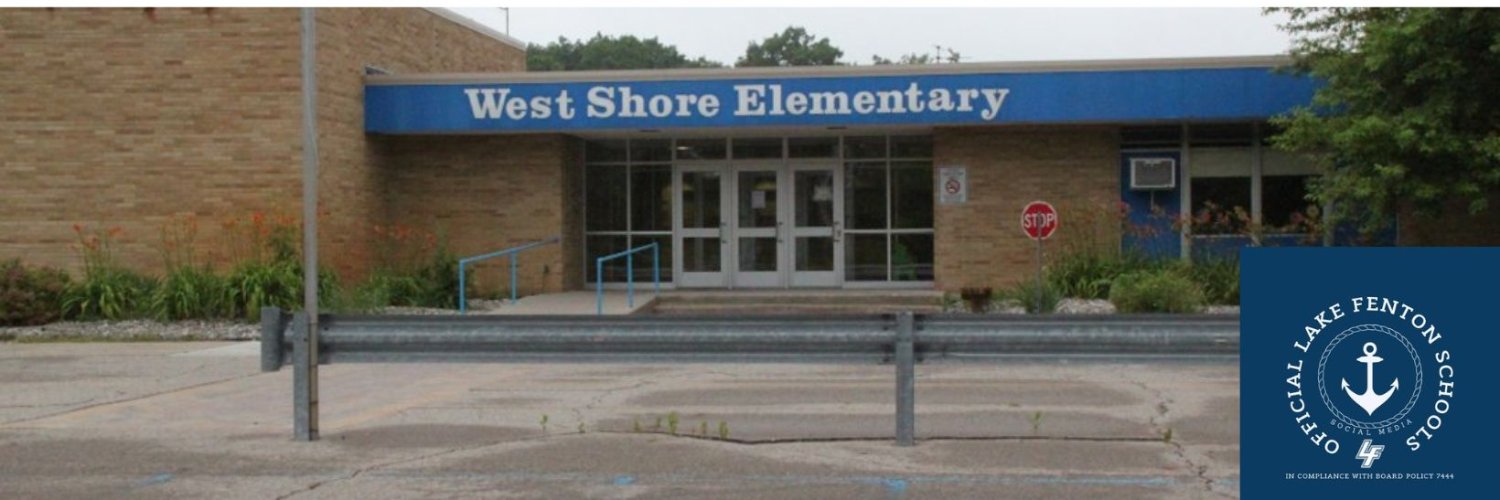 LakeFentonWSES's profile banner image