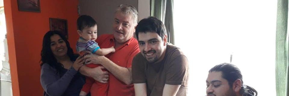 Miguel Colo López banner