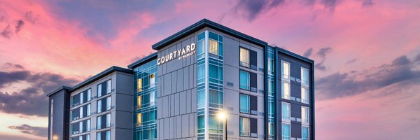 Courtyard By Marriott Burlington Profile Banner