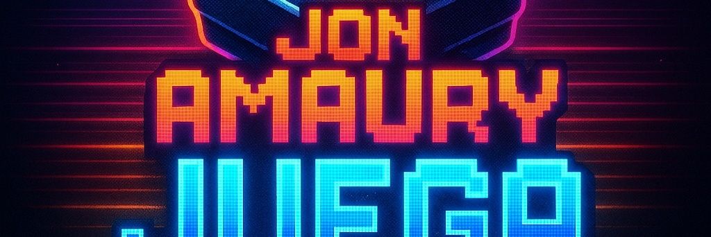 JONAMAURY's profile banner image