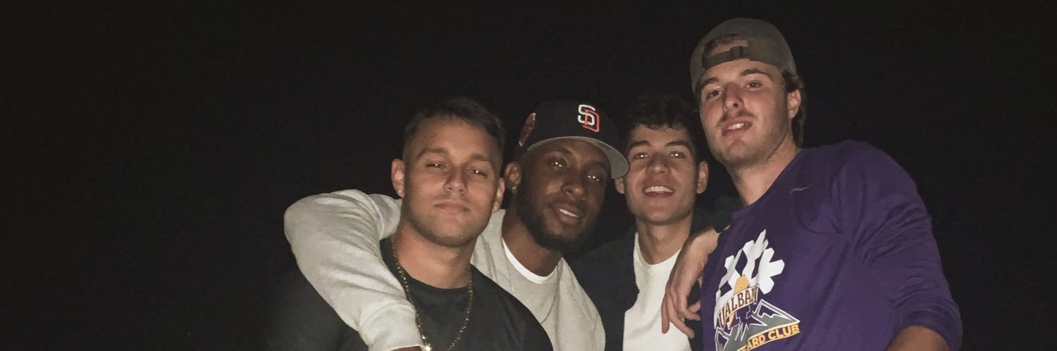 VinniePolini's profile banner image