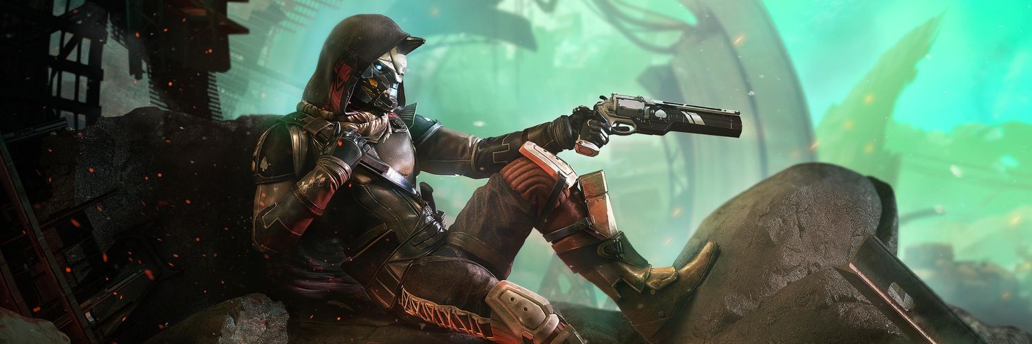 Cayde's Queen | See Pinned banner