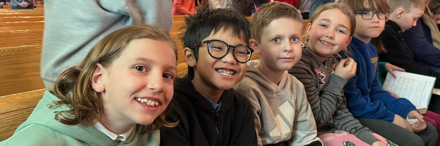 STAR Catholic banner