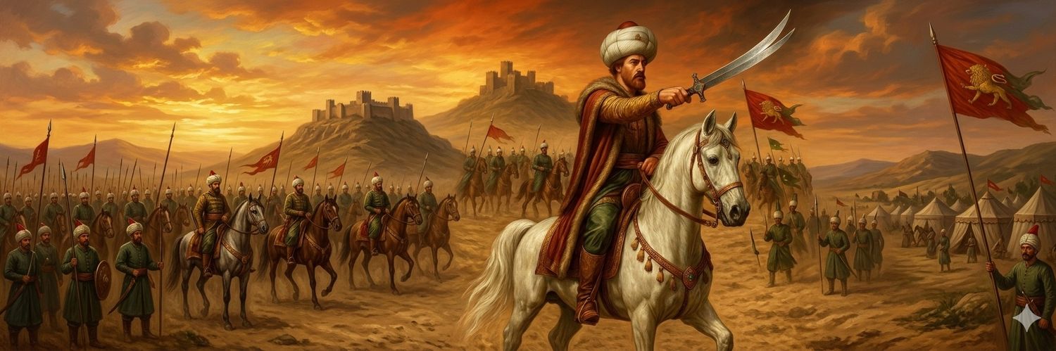 Emekli Albay Birol Zülfikarî ރ banner