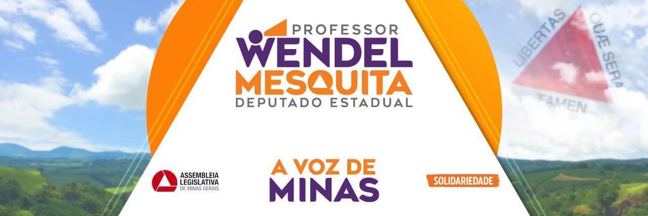 WendelProfessor's profile banner image