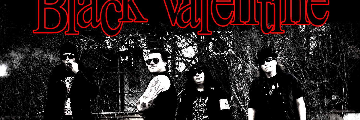 blackvalentinem's profile banner image