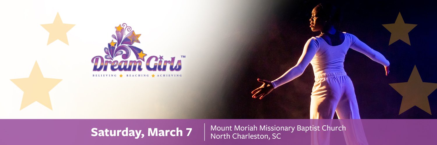 DreamGirlsEvent's profile banner image