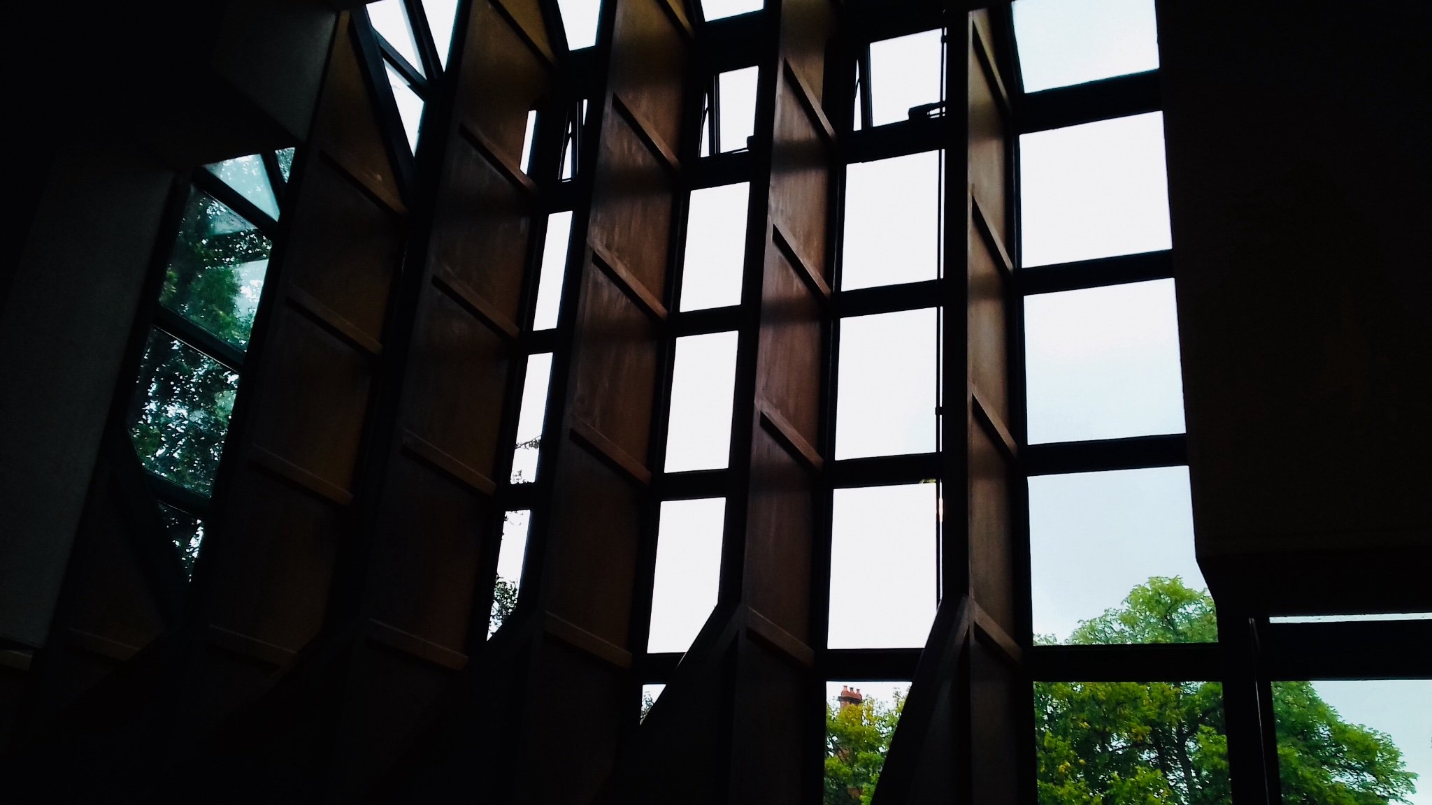 Robinson Library and Archive banner