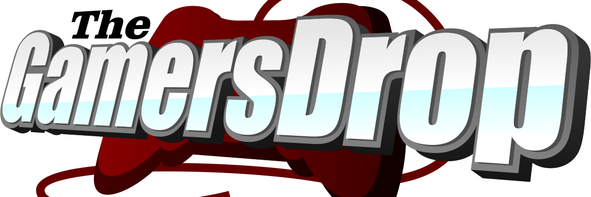 TheGamersDrop's profile banner image