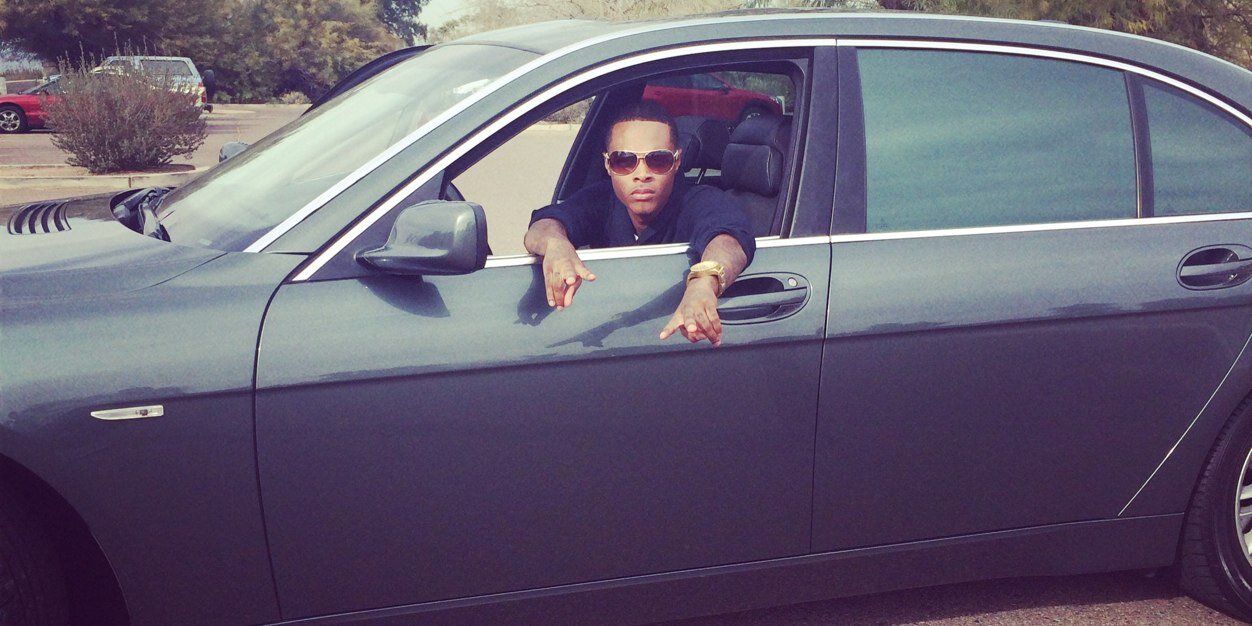 Conceitedmillz's profile banner image