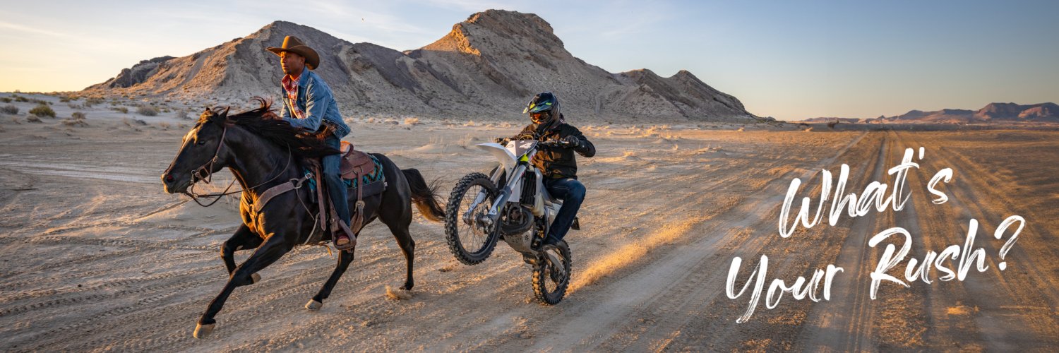 Ariat International banner