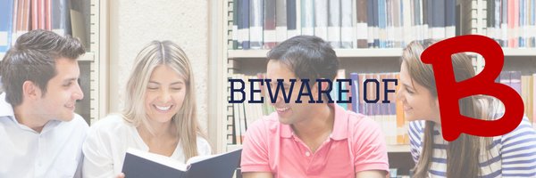 BewareofMenB Profile Banner