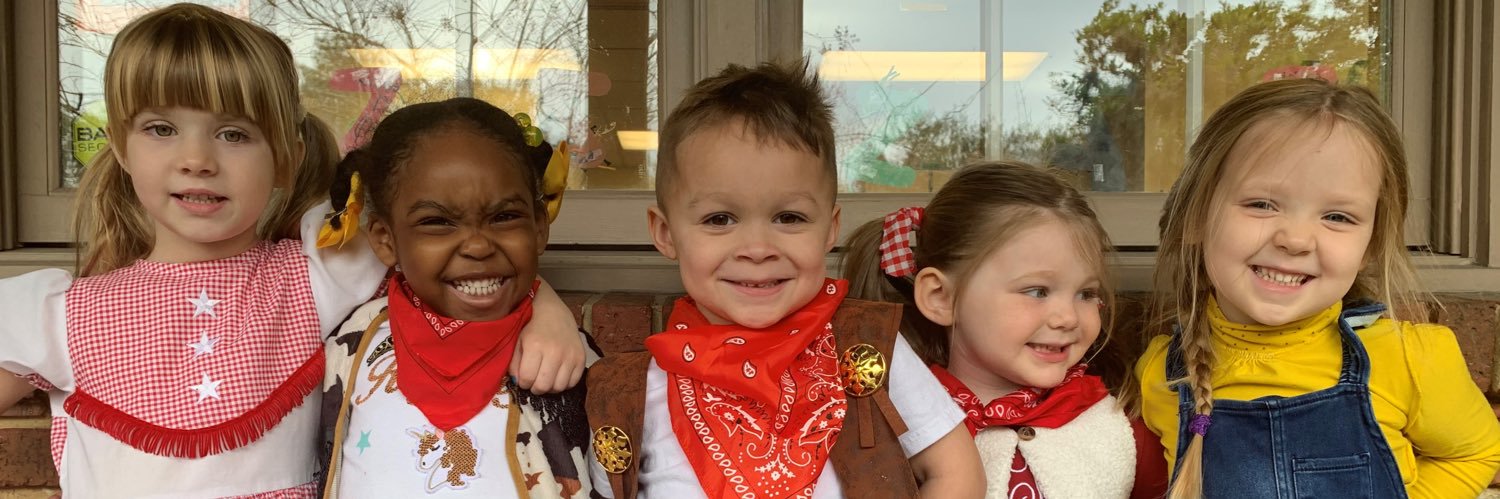 Episcopal Children's Services banner