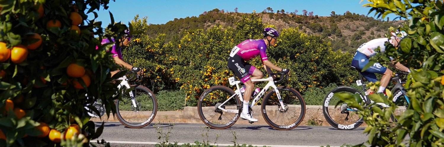 Hugo de la Calle banner