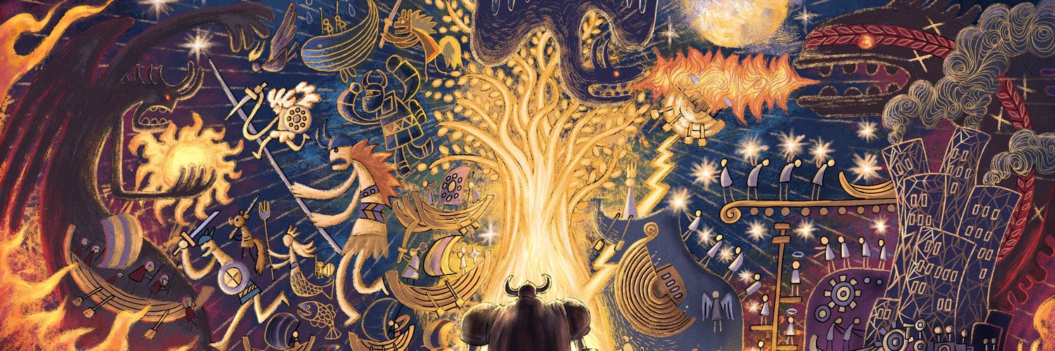 El gato de Lovecraft banner