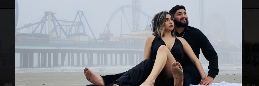 alonvra's profile banner image