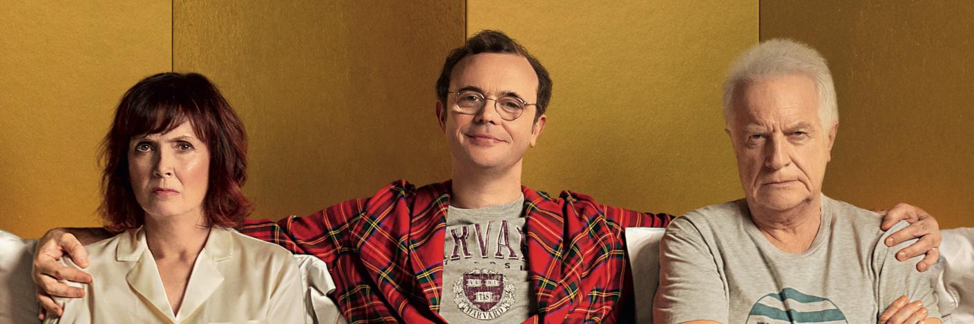 Les Films Opale banner