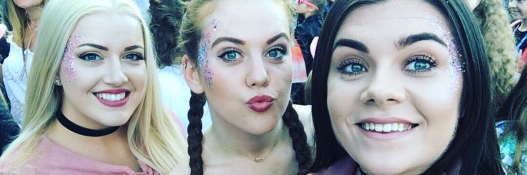 TaylorFaceB's profile banner image