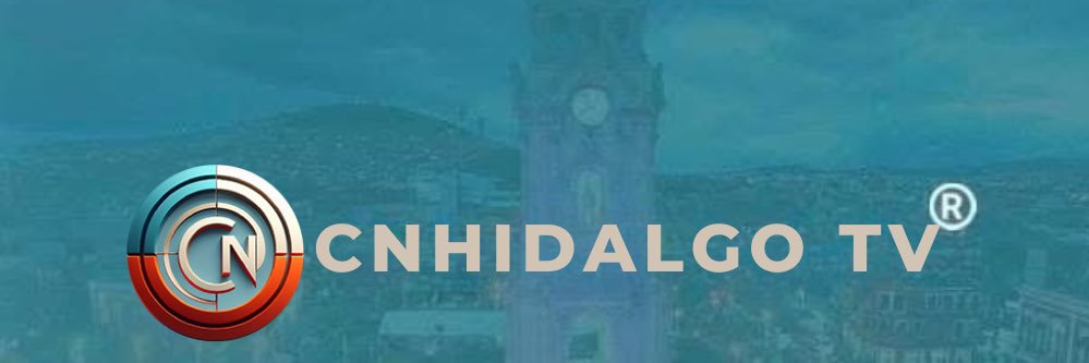 CNHIDALGO TV banner