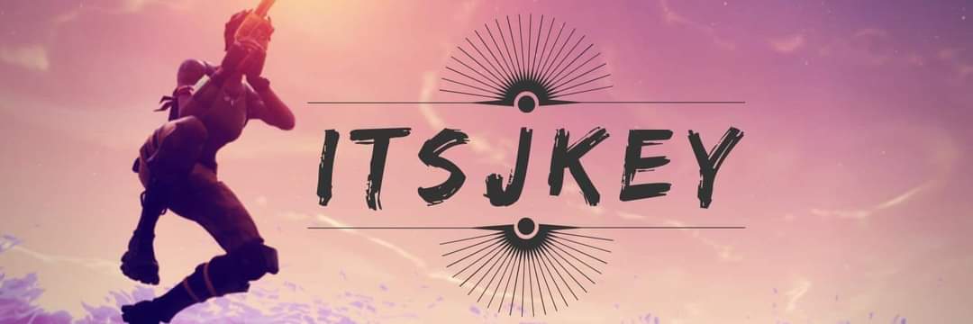 itsJKeyTTV's profile banner image