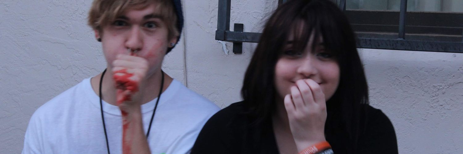 AcidEatRicky's profile banner image