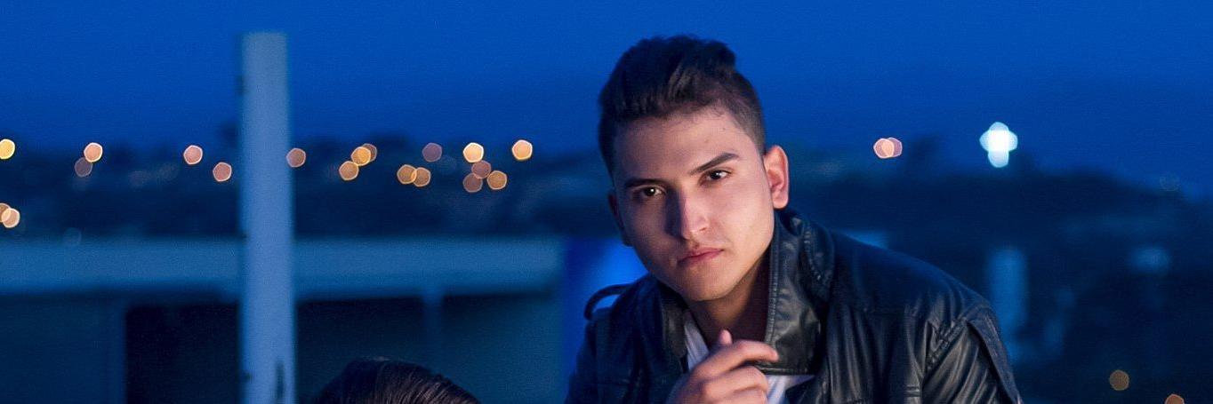 AnthonyBlancoR's profile banner image