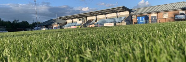 StNeotsTownFC Profile Banner