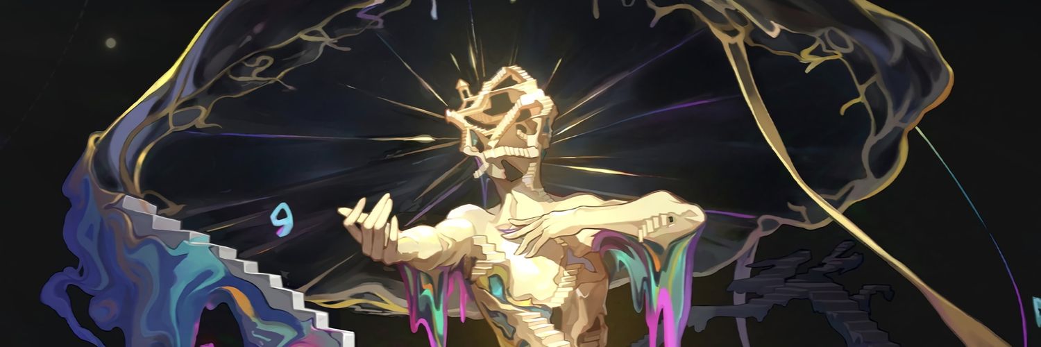 psyconnard's profile banner image