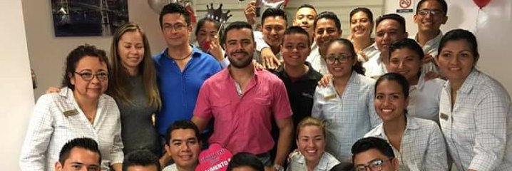 saulglez27's profile banner image