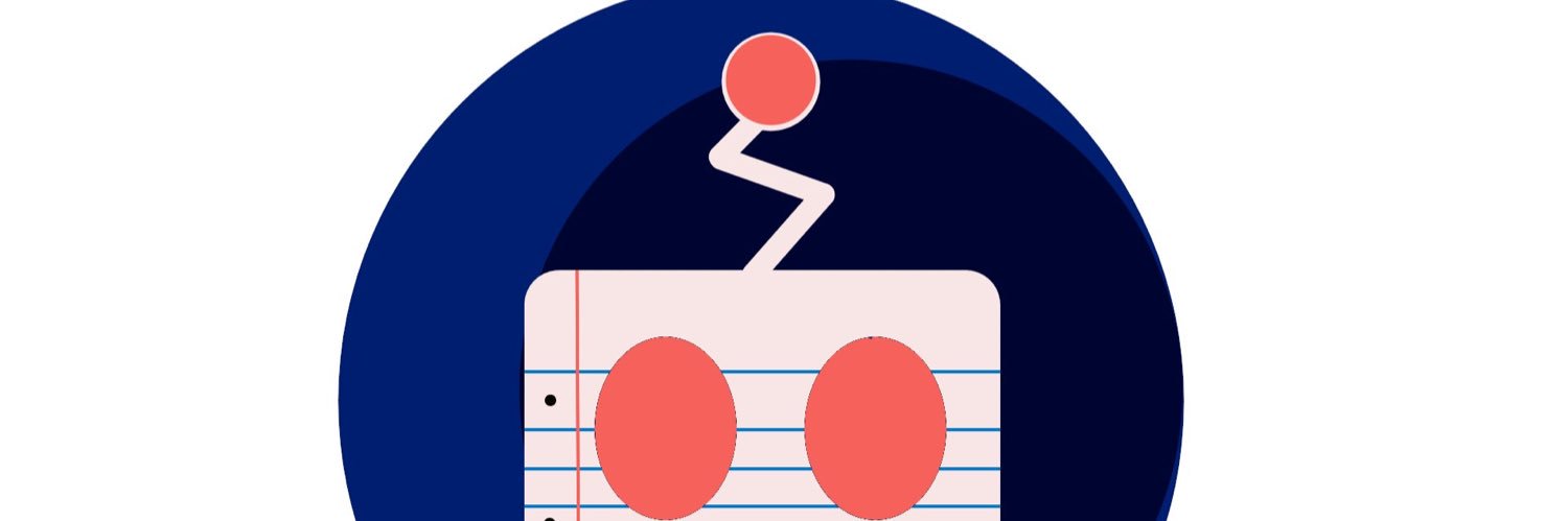PaperBot5's profile banner image