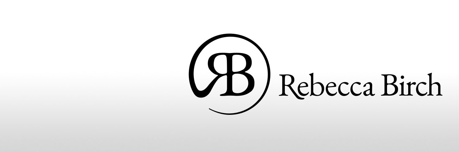 Rebecca Birch's banner
