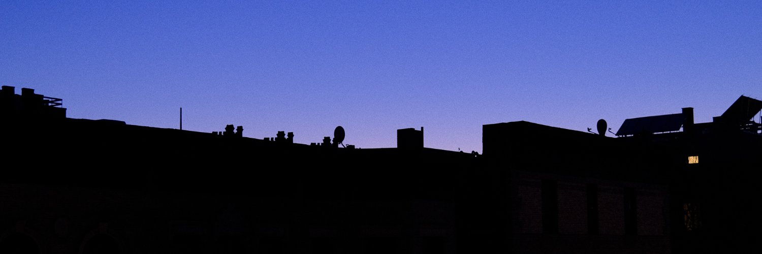 ryandecosmo's profile banner image