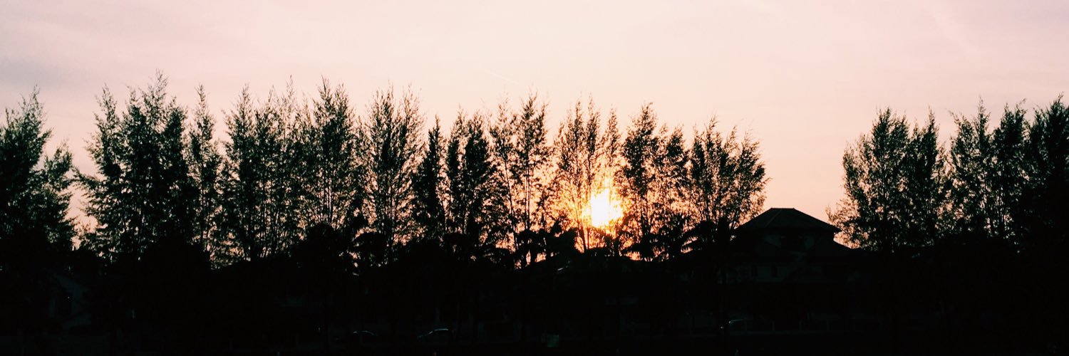 andythong3012's profile banner image