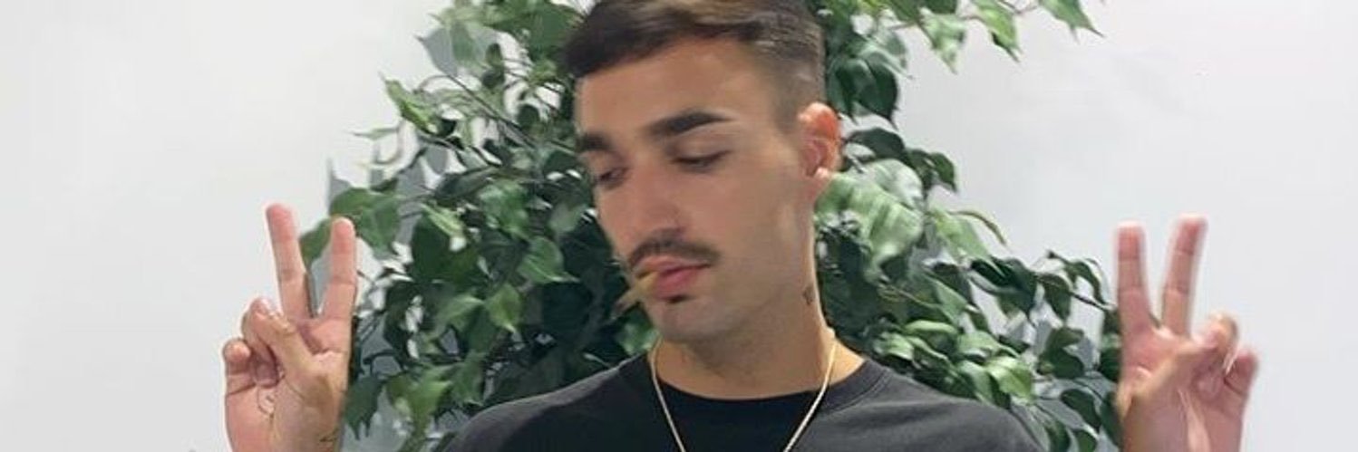 beluhernandz's profile banner image
