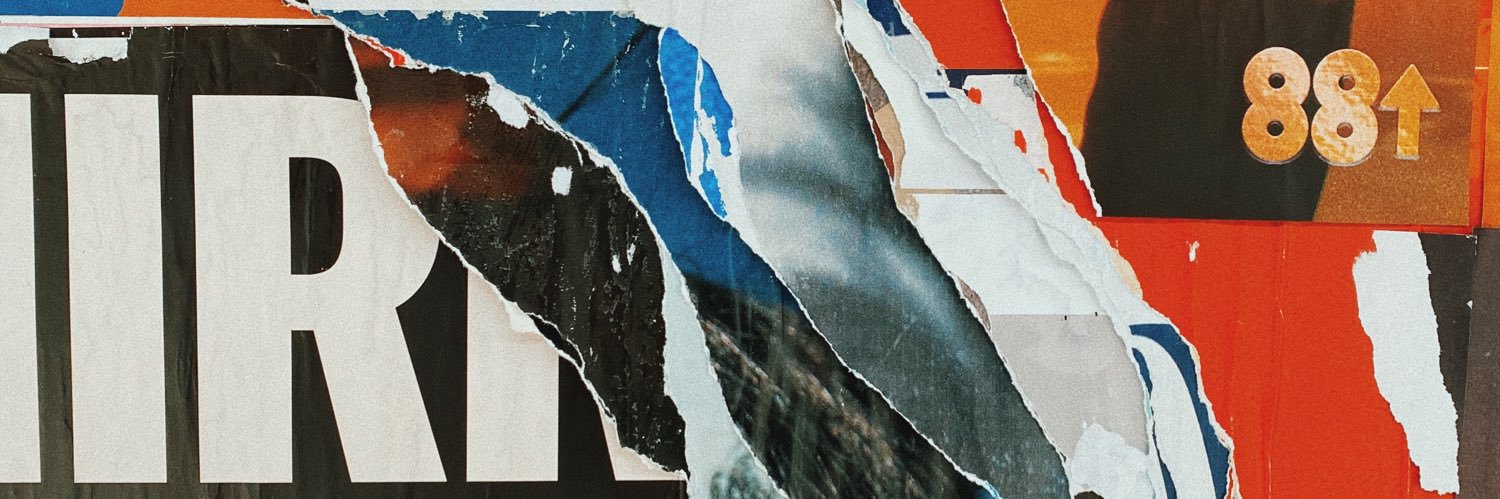 thereisish's profile banner image