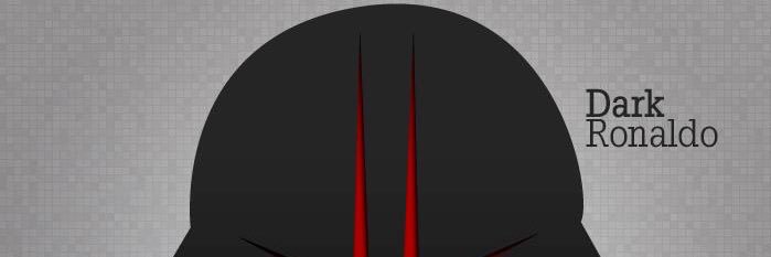 DarkRonaldo's profile banner image