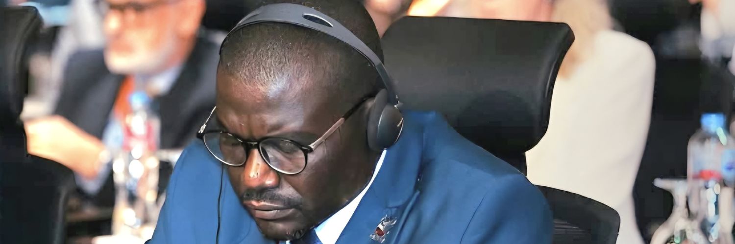 Barka A. BRÉMÉ banner