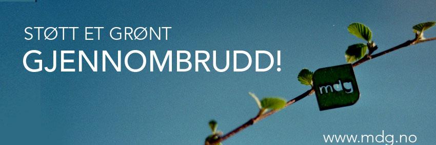 Kristoffer Robin Haug banner