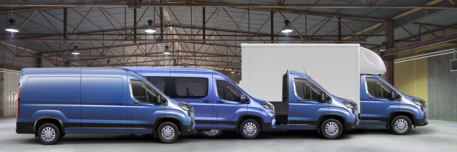 Chadderton Motor Company Ltd banner