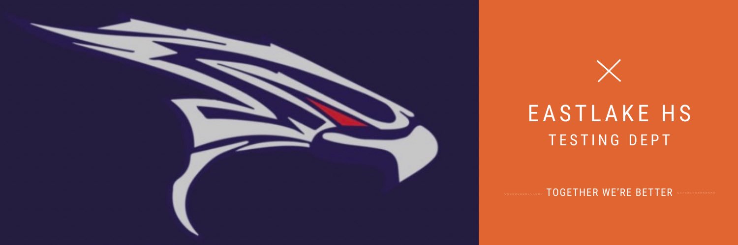 Eastlake Testing banner